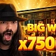 Weekly Big Wins: Chronicle of the biggest slots wins (December 22 – 29)