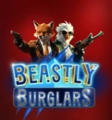 Beastly Burglars