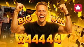 Weekly Big Wins: Roshtein hits x3013 from the bet of $400, and Bonkku catches the Max Win at the Bangkok Hilton!