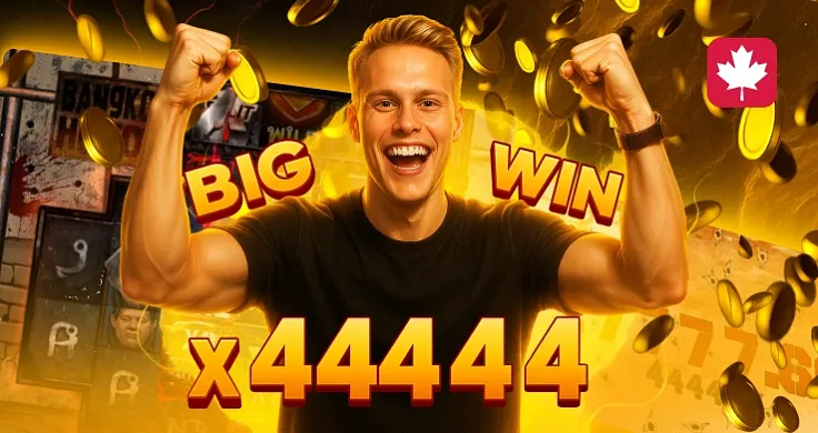 Weekly Big Wins: Roshtein hits x3013 from the bet of $400, and Bonkku catches the Max Win at the Bangkok Hilton!