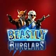 Beastly Burglars