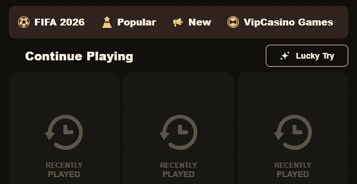 Screenshot 20Bet