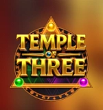 Temple of Three
