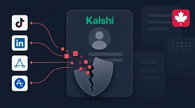 Kalshi Faces Lawsuit over Possible Sharing of User Data