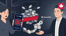 William Hill voids CA$2.1M jackpot — MetaWin's owner sends the player CA$87,000