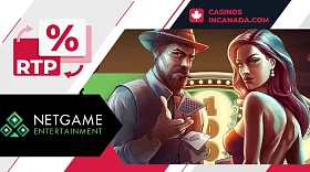 How to check RTP in NetGame slots