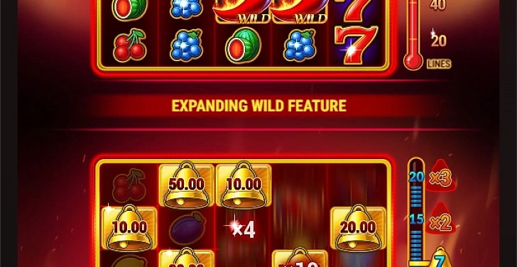 Screenshot 20Bet