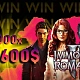 Immortal Romance 2 Pays Out Huge $921,600 Win — But Don't Get Too Excited
