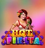 Hot Fiesta