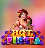 Hot Fiesta