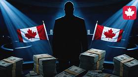 British Columbia Cracks Down on Suspected Casino Money Laundering Scheme