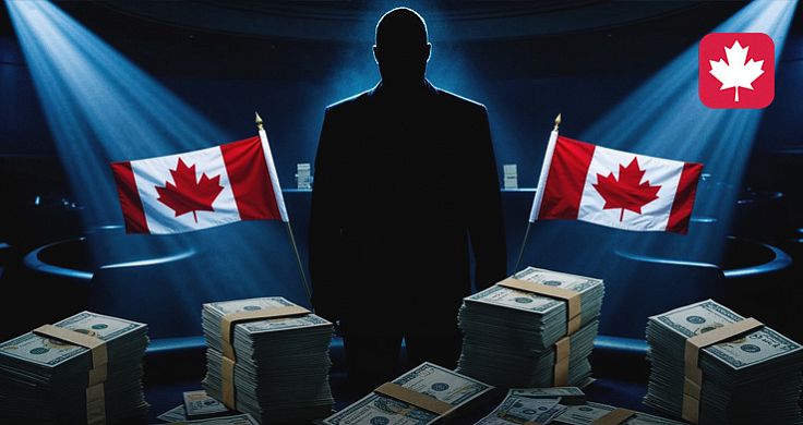 British Columbia Cracks Down on Suspected Casino Money Laundering Scheme