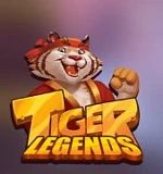 Tiger Legends