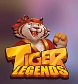 Tiger Legends