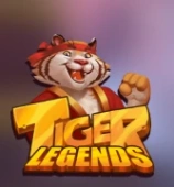 Tiger Legends