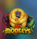 7 Monkeys