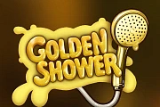 Golden shower