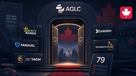 Alberta Prepares to Launch iGaming: 79 Registrations Already in the Registry