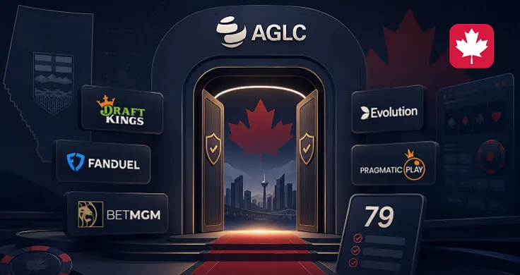Alberta Prepares to Launch iGaming: 79 Registrations Already in the Registry