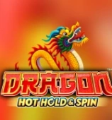 Dragon Hot Hold and Spin