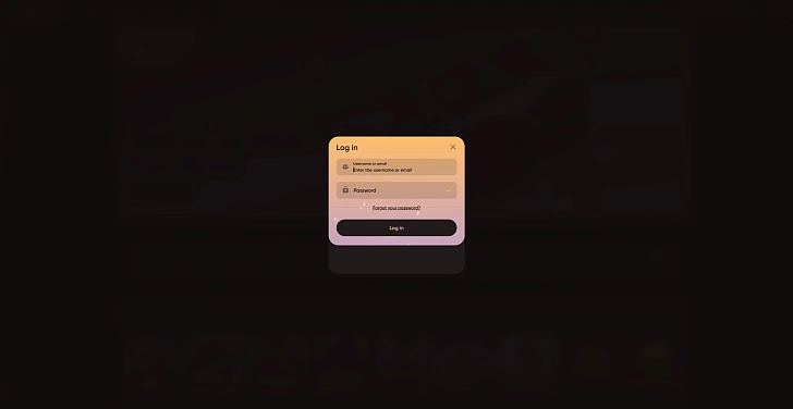 Screenshot 20Bet