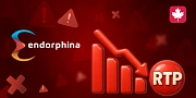 Endorphina Lowers RTP: The End of the Era of Fair Slots?