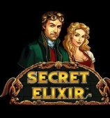 Secret Elixir