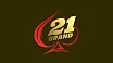21 Grand Casino logo