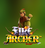 Fire Archer