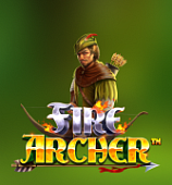 Fire Archer