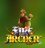 Fire Archer