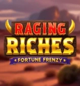 Raging Riches
