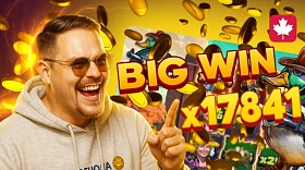 Weekly Big Wins: A selection of this week's big and interesting winnings (October 13 – 21)