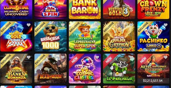Screenshot 20Bet