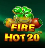Fire Hot 20