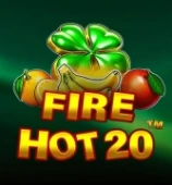 Fire Hot 20