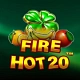 Fire Hot 20