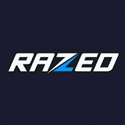 Razed