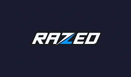 Razed