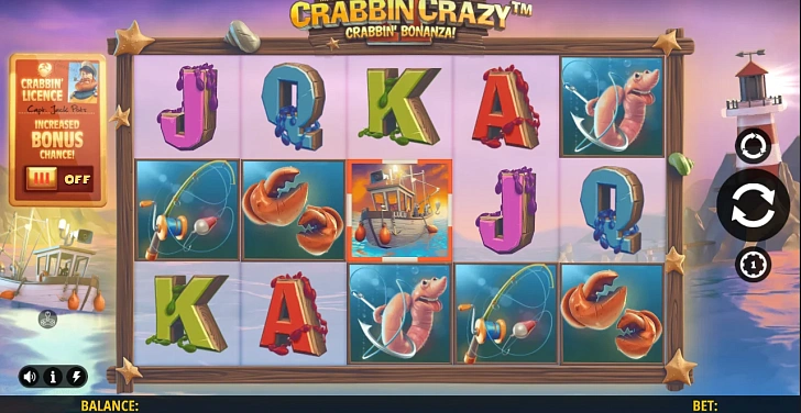 Gameplay process: wins, multipliers and cascade behaviour.