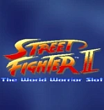 Street Fighter II: The World Warrior