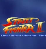 Street Fighter II: The World Warrior