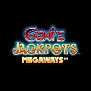Genie Jackpots Megaways