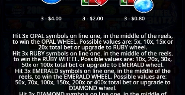 Screenshot 20Bet