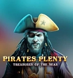 Pirates' Plenty Treasures of the Seas