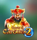 Chests of Cai Shen 2