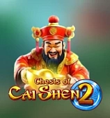Chests of Cai Shen 2