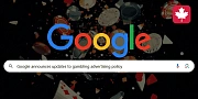 Google Updates Gambling Advertising Policy for 2025