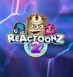 Reactoonz 2