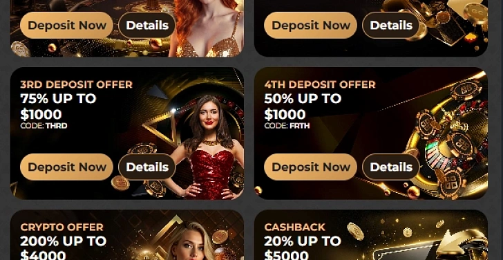 Screenshot 20Bet